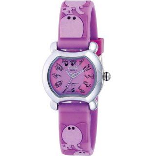 Activa By Invicta Kids' SV621 002 Elephant Design Watch Watches