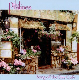 Song of the Day Cafe Music