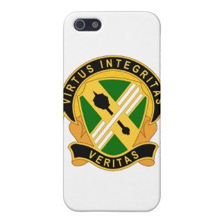 733 Military Police Battalion Cases For iPhone 5