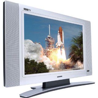 Magnavox 26MF605W/17 26 Inch Flat Panel HD Ready LCD TV Electronics