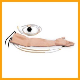 Skin & Artery Replacement Kit, Arterial Puncture Arm Health & Personal Care