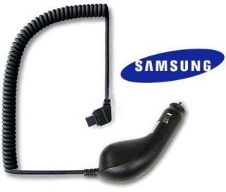 OEM Samsung CAD300MBE Car Charger i607 A707 M610 U740 Cell Phones & Accessories