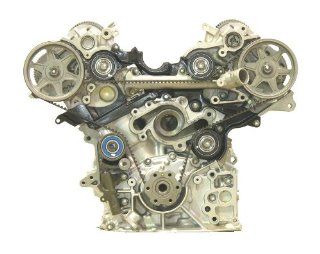 PROFessional Powertrain 626 Mazda KJ Complete Engine, Remanufactured Automotive