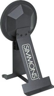Simmons SD9K Kick Pad (Standard) Musical Instruments