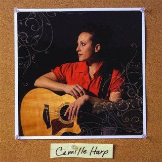Camille Harp Music