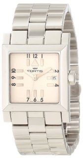 Fortis Women's 628.10.72 M Spacematic SL Automatic Date Watch at  Women's Watch store.