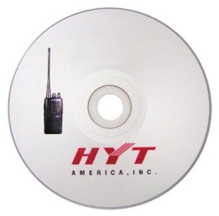Programming Software; HYT TM 628H Mobile  Frs Two Way Radios 