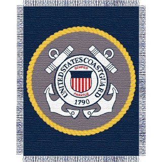 U.S. Coast Guard Blanket 