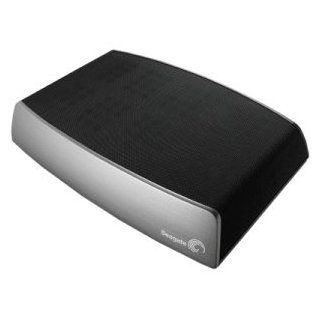 Seagate Central STCG3000100 3 TB External Network Hard Drive   Black (STCG3000100)   Computers & Accessories