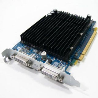 256MB Apple nVIDIA 6600 LE PCI Express DVI/DVI For PowerMac G5 Late 2005 661 3731 630 6978 661 3730. Computers & Accessories