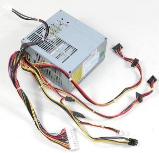 Dell   Dell Ps 6351 2 Rohs 350w Power Supply New M631c Electronics