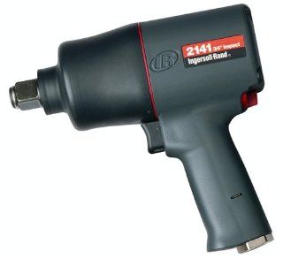 Ingersoll Rand 2141 3/4 Inch Ultra Duty Air Impact Wrench   Power Impact Wrenches  