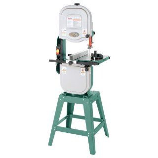 Grizzly G0580 0.75 HP 14 Inch Bandsaw   Power Band Saws  