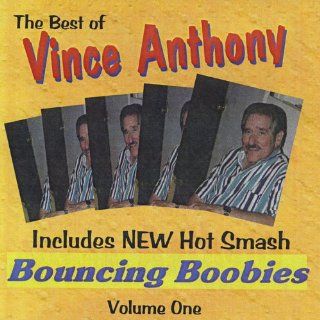 Best of Vince Anthony Music