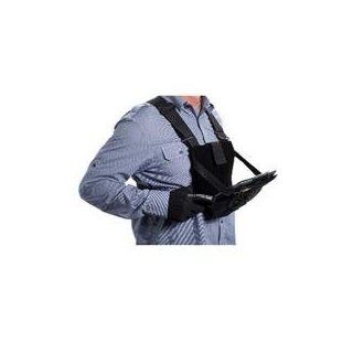 SetWear iPad Hands Free Chest Pack, Black Computers & Accessories