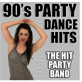 90's Party Dance Hits Music