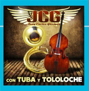 15 Corridos Con Tuba Y Tololoche Music