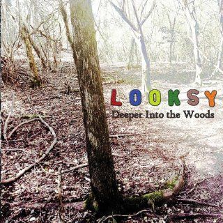 Deeper Into the Woods Music