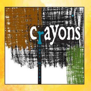 Crayons Music