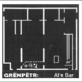 GrenPetr   Al's Bar Music