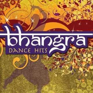 Bhangra Dance Hits Music