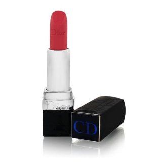 Christian Dior Rouge Voluptuous Care Lipcolor, No. 638 Blazing Red, 0.12 Ounce  Lipstick  Beauty