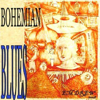Bohemian Blues Music