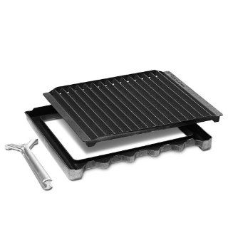 Merrychef PSA1108 Chicken Grilling Set for Merrychef Eikon Series e4 1430 Combi Ovens Kitchen & Dining