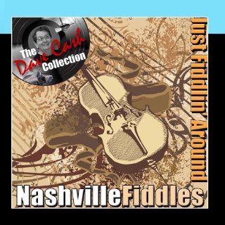 Just Fiddlin' Around   [The Dave Cash Collection] Music