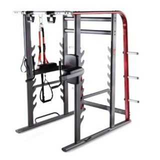 FreeMotion 620 BE Power Cage  Sports & Outdoors