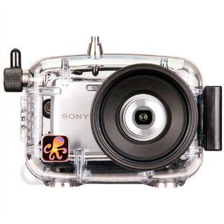 Ikelite 6210.62 Underwater Camera Housing for Sony DSC W620 Digital Still Camera  Camera & Photo