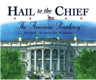 Hail to the Chief Don Robb 9781580892865 Books