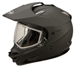 G Max GM11S Solid Helmet , Distinct Name Flat Black, Gender Mens/Unisex, Helmet Category Snow, Helmet Type Full face Helmets, Primary Color Black, Size Sm G2110074 Automotive