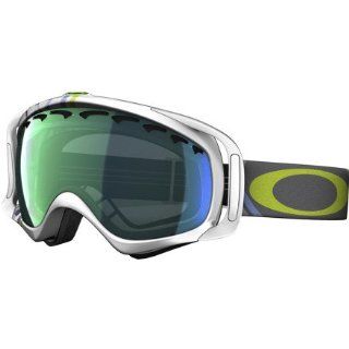 Oakley Crowbar Goggles   Asian Fit  Ski Goggles  Clothing