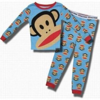 Small Paul "Julius the Icon" cotton pajamas for youth   7 Pajama Sets Clothing