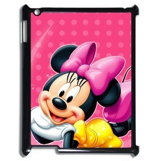 Minnie Mouse iPad 2/3/4 Case Lightweight Computers & Accessories