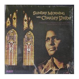 Sunday Morning With Charley Pride Music
