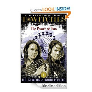 T*Witches The Power of Two   Kindle edition by Randi Reisfeld, H.B. Gilmour. Children Kindle eBooks @ .