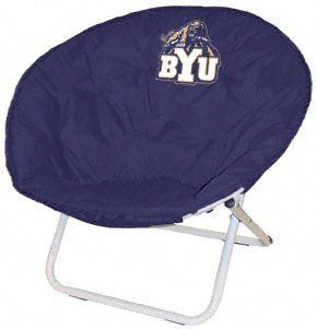 BYU Cougars Sphere Chair  Sports & Outdoors