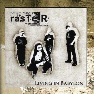 Living In Babylon Music