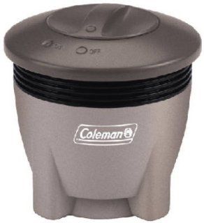 Coleman #2950 626 Mosquito Inhibitor   Insect Repelling Products