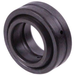 Radial spherical bearing DIN 648 E type GEDO relubricateable bore 80mm outer diameter 120mm  Initial lubrication required before use  Self Aligning Ball Bearings