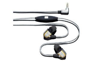 Ultrasone Inc. IQ In Ears Headphones Electronics