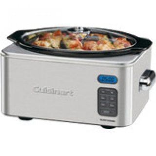 CONAIR PSC 650 / Programmable Slow Cooker Computers & Accessories