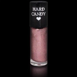 Hard Candy Nail Polish    Crushed Chromes Collection    628 CRUSH ON RAISIN Health & Personal Care