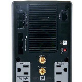 APC BR1500G BACK UPS Pro 1500 10 Outlet 1500VA/865W UPS System Electronics