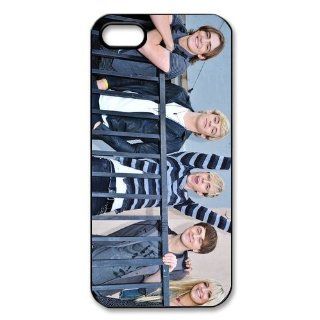 R5 iPhone 5 Case Back Case for iphone 5 Cell Phones & Accessories