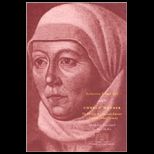 Church Mother The Writings of a Protestant Reformer in Sixteenth Century Germany