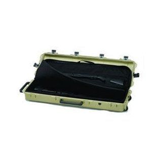 Pelican Storm Cases IM3220 Case, OD Green w/Coyote Tan FieldPak Soft 472PWCDW3220ODCOY  Diving Dry Boxes  Sports & Outdoors