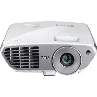 BenQ W1060 Plug 'n Play Home Theater Projector" Electronics